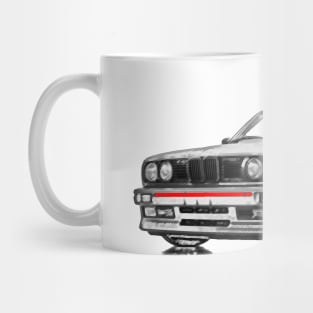 E30 Mug